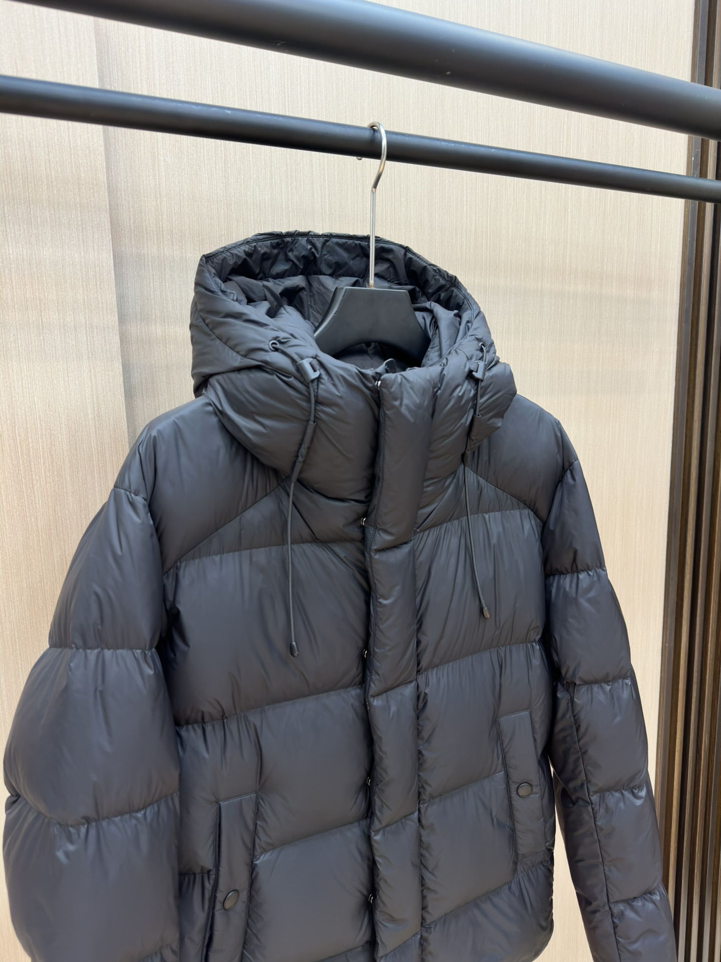 Burberry Down Jackets